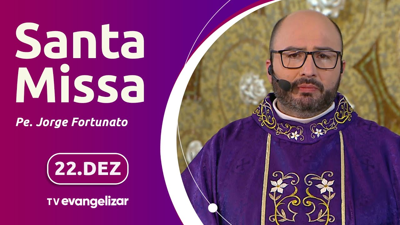 TV EVANGELIZAR - AO VIVO