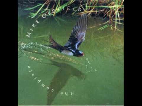 MIKE OLDFIELD - Wonderful Land (1980)