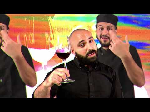 PAZI + RAIN - Atelier Worldwide