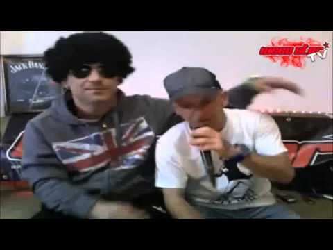 Weedstar TV - Fiko 51 und Ziggi Jackson