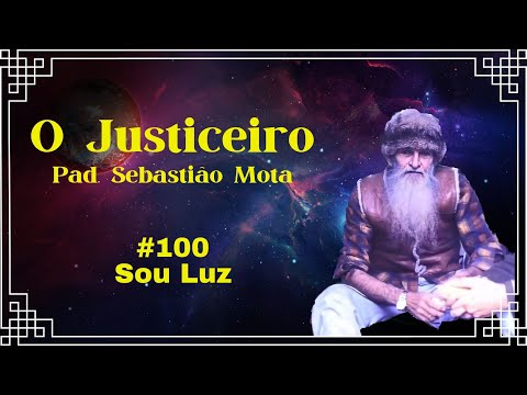 Hino #100 - Sou Luz  (Gravação Oficial Estúdio)