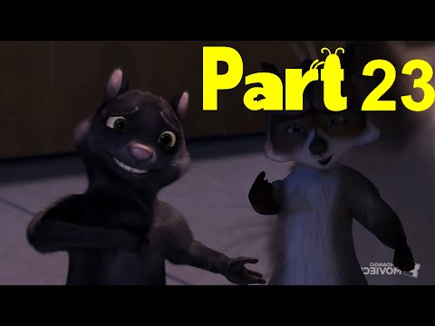 A Animal’s Life Part 23