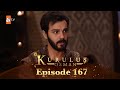 Kurulus Osman Urdu - Season 4 Episode 167