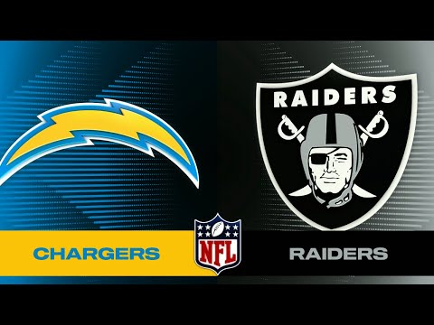 Madden 23 - Los Angeles Chargers @ Las Vegas Raiders - Week 15 Thursday Night Football
