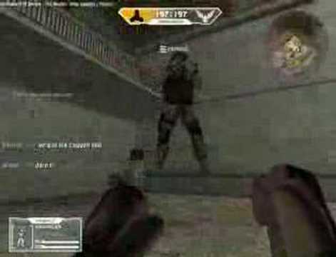 Warrock / Urban / Zakhar - Bendair