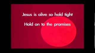 Sanctus Real - Promises (Lyric Video) - Music Video