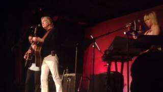 Western Sky-Justin Hayward