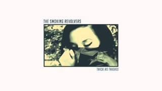 The Smoking Revolvers - Shotgun (The Outline)