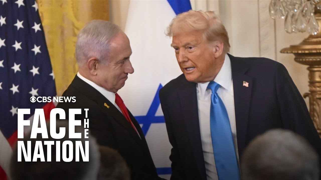 Trump says he is not ruling out sending U.S. troops to Gaza Strip