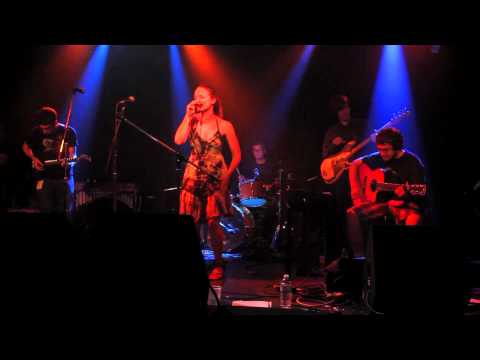 "Drivin' It Home" by Mandy & the Bandits
