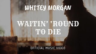Whitey Morgan and the 78's | 