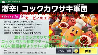 自閉症双子がエアライダーをやってみた　激辛！コックカワサキ軍団編（前編）