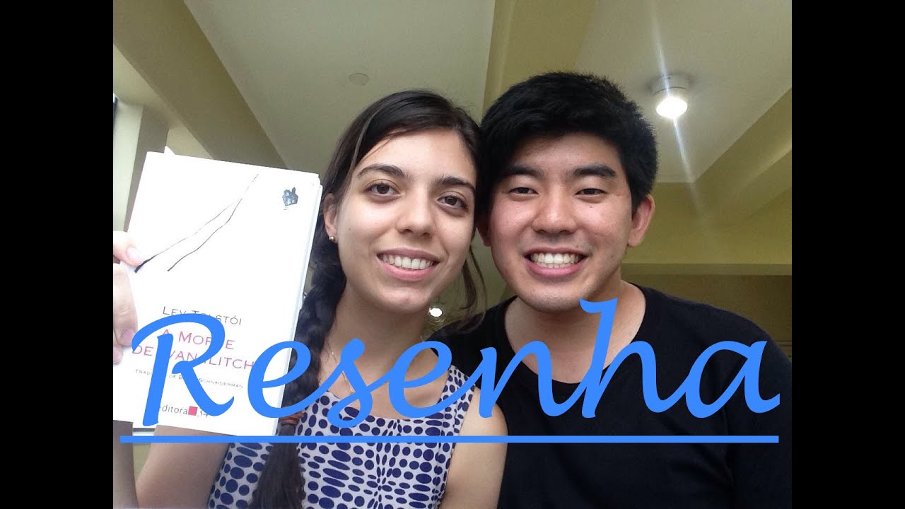 "A Morte de Ivan Ilitch" de Liev Tolstói - Resumo e Análise da Obra - Vlog Mediários