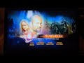 Opening To In The Name Of The King A Dungeon Siege Tale 2007 2008 DVD