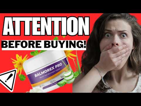 🔥BALMOREX PRO REVIEW 2026 - Is Balmorex Pro Legit? - My Shocking Results!
