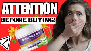 🔥BALMOREX PRO REVIEW 2026 - Is Balmorex Pro Legit? - My Shocking Results!