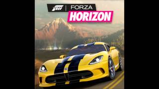 Rusko- Somebody to Love (Sigma Remix) \/ Forza Horizon Soundtrack 1080p