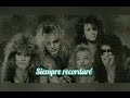 Warrant - Wings of an angel (subtitulado al español/ Erik Turner Ft. Jani Lane)