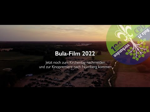 Bula-Film 2022 Trailer