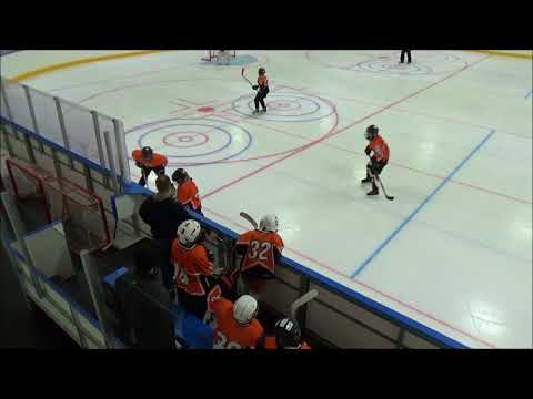 HC Nokia - Ässät Red 3.9.2017 AAA-syyssarja