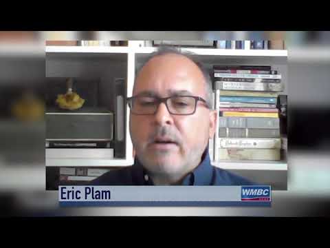 Internet Plam Interview