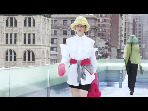 Flying Solo | III | Fall Winter 2022/2023 | Full Show