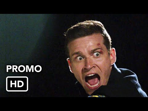9-1-1 Season 5 (Promo 'The City Has Gone Dark')