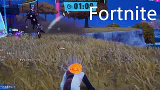 星街すいせいにやられる⁉︎ご褒美です♪＃10【Fortnite/フォートナイト】2026/07/19
