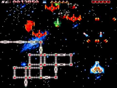 FG's Underrated Videogame Music 361 - The Void of Space (Verytex)