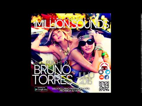 01. 1Million Sounds Julio 2015 (Bruno Torres)