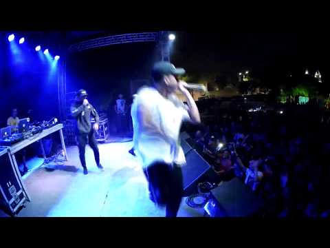 Doixton - Chegamos feat. WillsBife