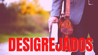 DESIGREJADO ? CONECTADOS COM CRISTO