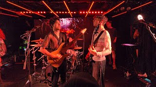 Unprocessed (Live in Sydney AU - Dark, Silent and Down Under)