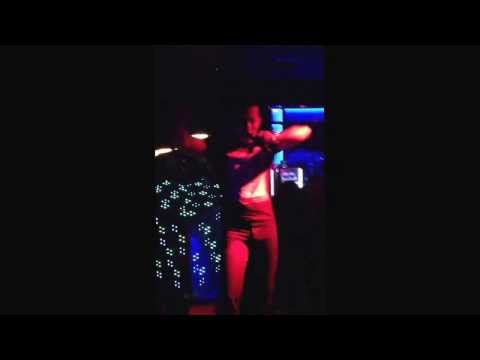 Adil Live Club Scena