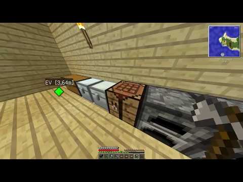 2.Sezon Modlu Survival Bölüm 8 - ELMAS CHEST