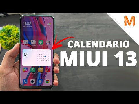 Vídeo: Calendário Xiaomi: perguntas e respostas
