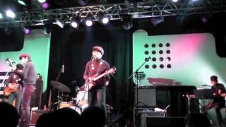 The Rutles (cover) / Lonely Phobia / The Zombies  o.a:The Mountbattens ⑤