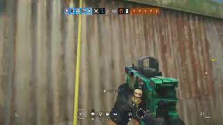 クラン戦