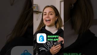 How to use the Shopify POS system