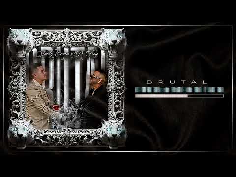 Saidy Ocean x D-Troy ''BRUTAL'' (Audio Oficial)