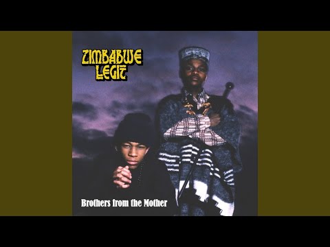 Straight From the Mothership