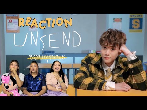 [REACTION] Proo Thunwa - ชอบคุณนะ OFFICIAL M/V | What we reaction Ep.13