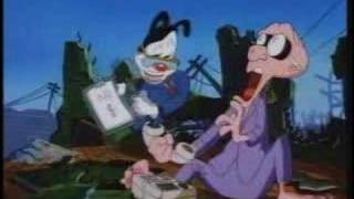 A Quake! A Quake! - Animaniacs