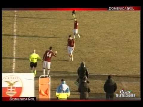 Cuneo Reggiana 0-0