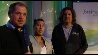Das Ruder - VAJA - Wurzeln und Visionen