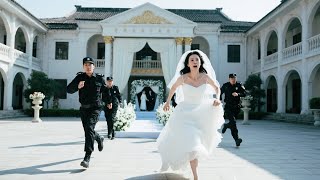 Le piège du destin : quand l'amour est entouré de complots