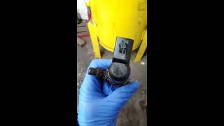 Vw Golf, Audi a3, Skoda, Seat 1.6 TDI injector replacement and coding. How to do it?