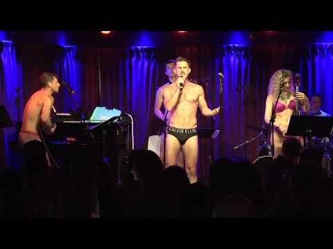 The Skivvies and Erik Altemus - Tonight/Maria Maria