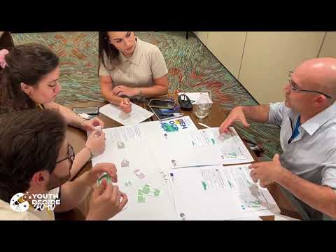 Regional Workshops | FUTURE EUROPE: Skopje