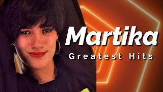 More Than You Know: Martika Greatest Hits 1987 - 2012